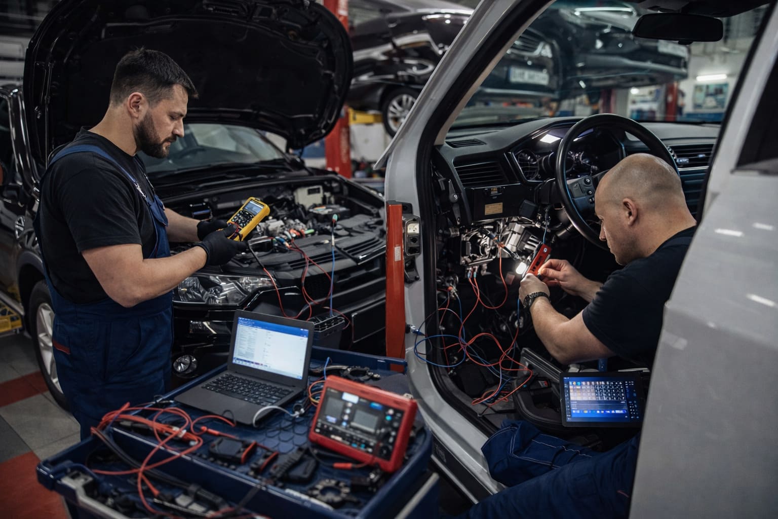 autoservice