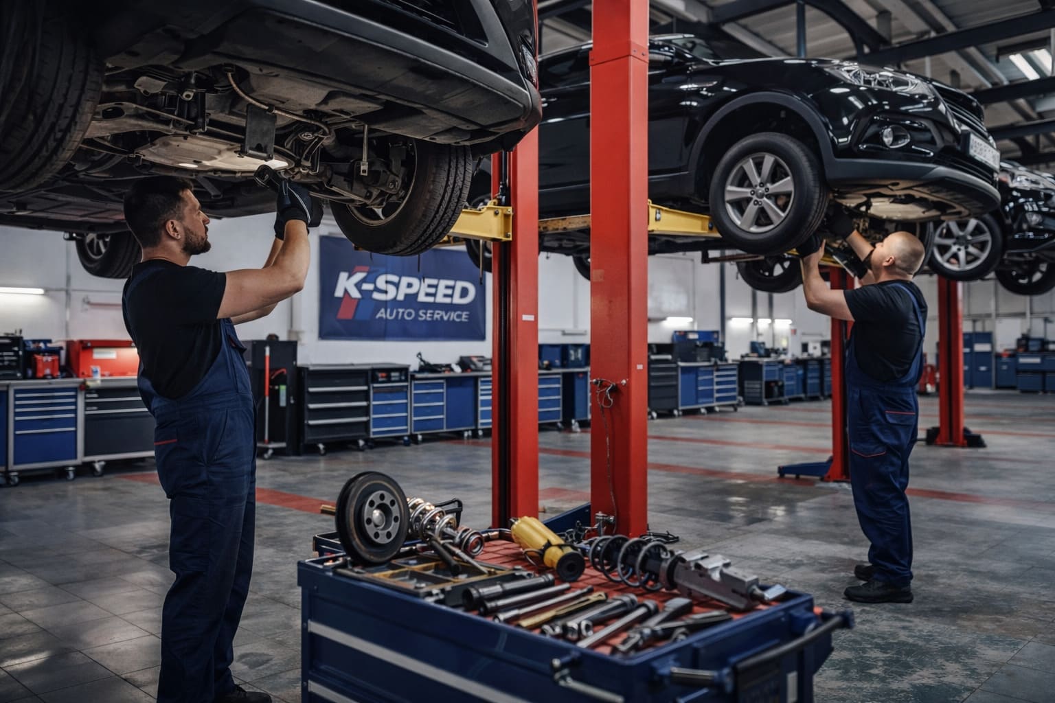 autoservice