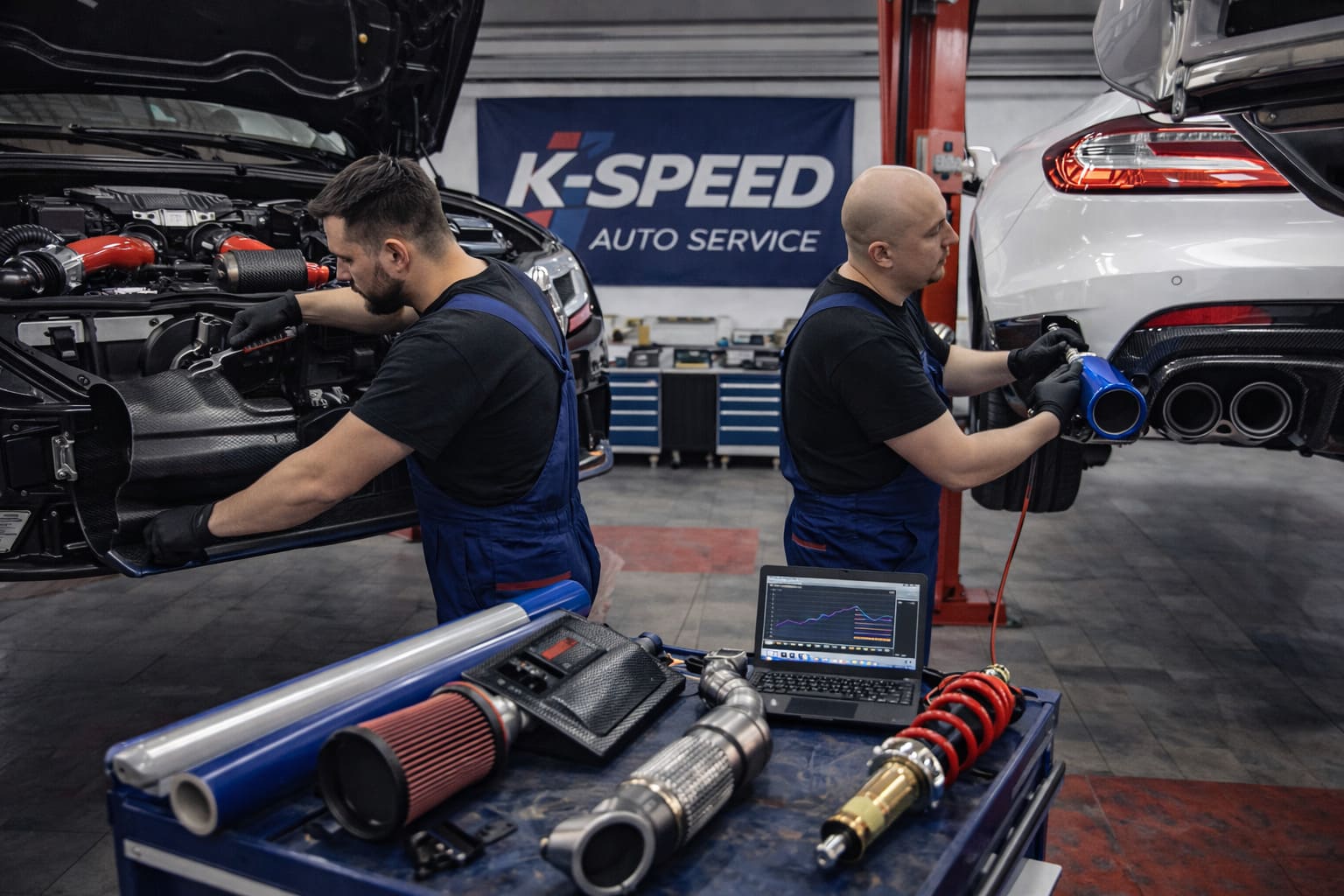 autoservice