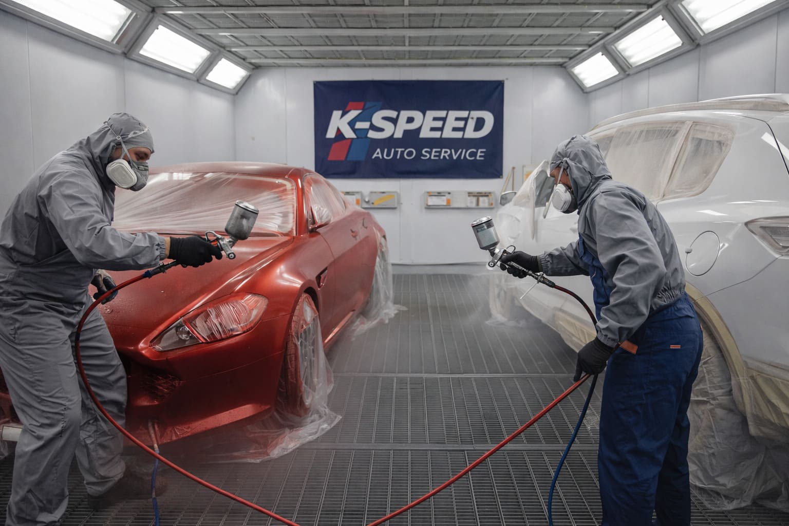 autoservice