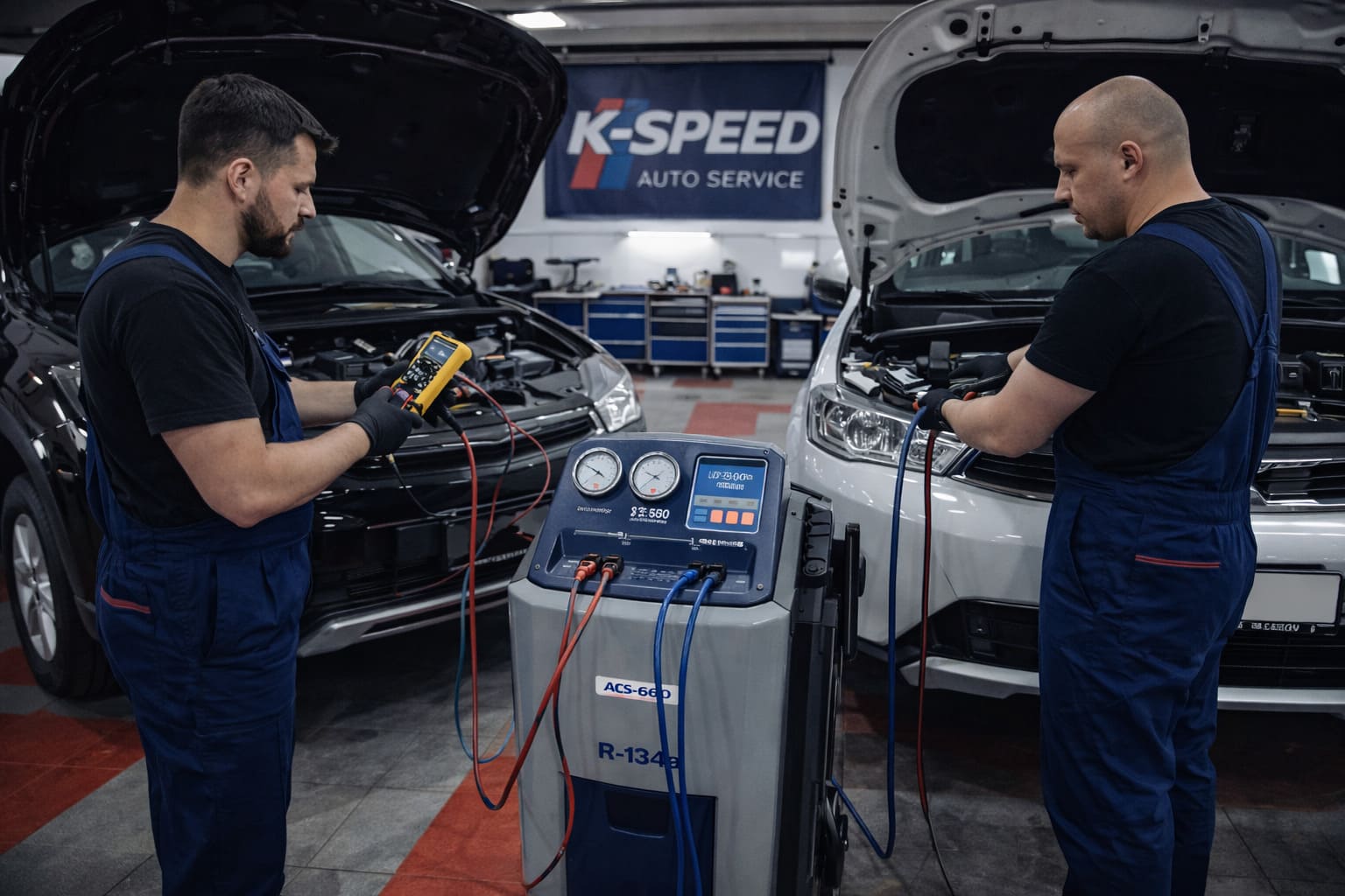 autoservice