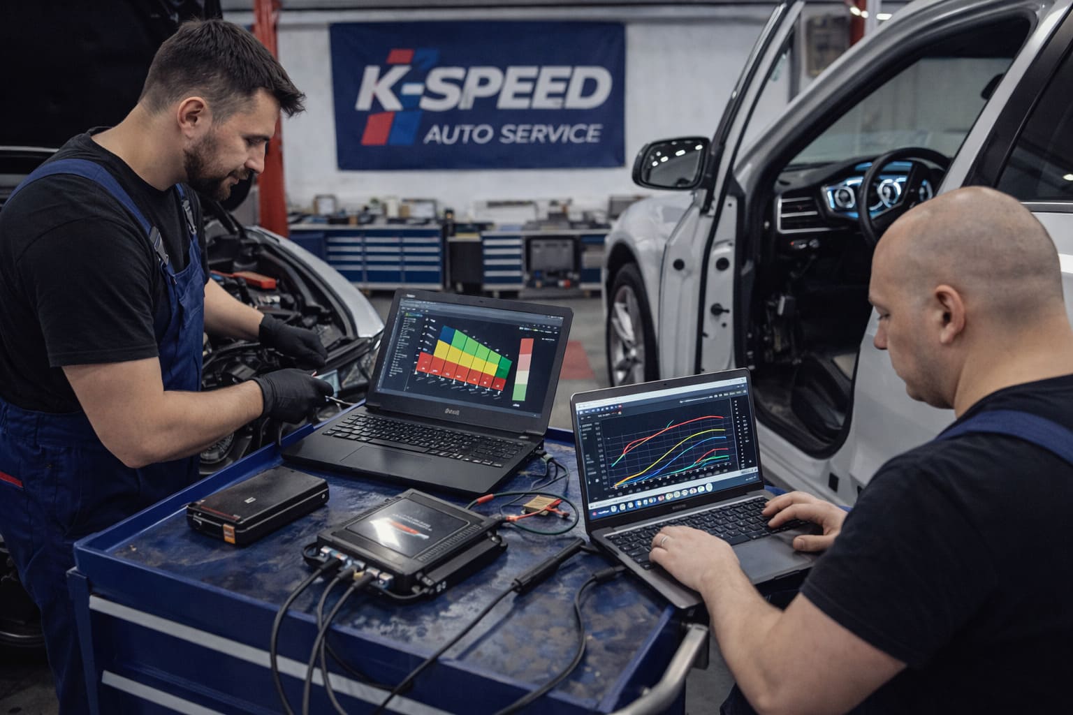 autoservice