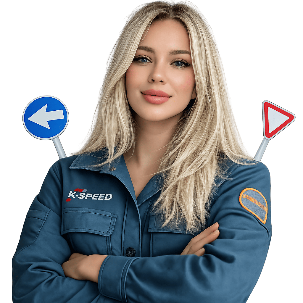 Автосервис K-SPEED — ремонт двигателей и КПП в Химках